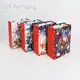 Holiday Packaging Boxes by LLC 1