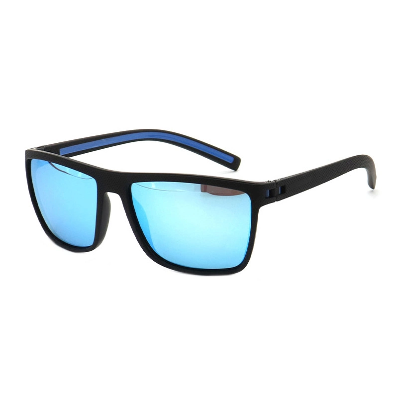 HTR25583 UV400 Polarized Sport TR90 Sunglasses 1