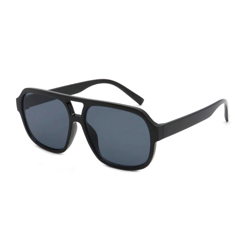 HPK25166 Kids UV400 Aviator Lightweight PC Sunglasses 1