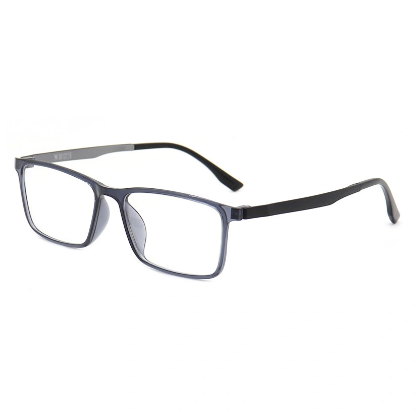 HTR24170 Lightweight Rectangular TR90 Optical Frames 1