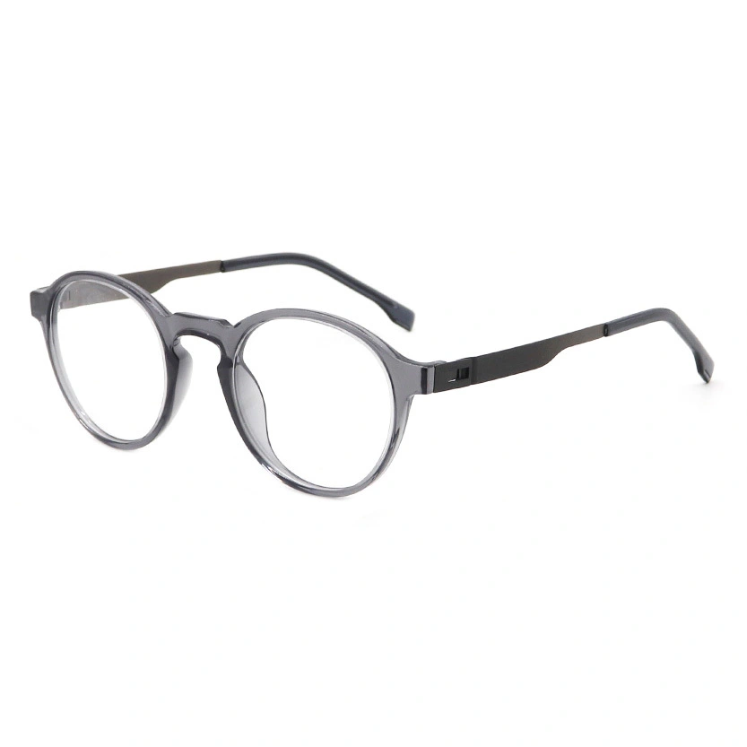 HTR24219 Lightweight Round TR90 Optical Frames 1