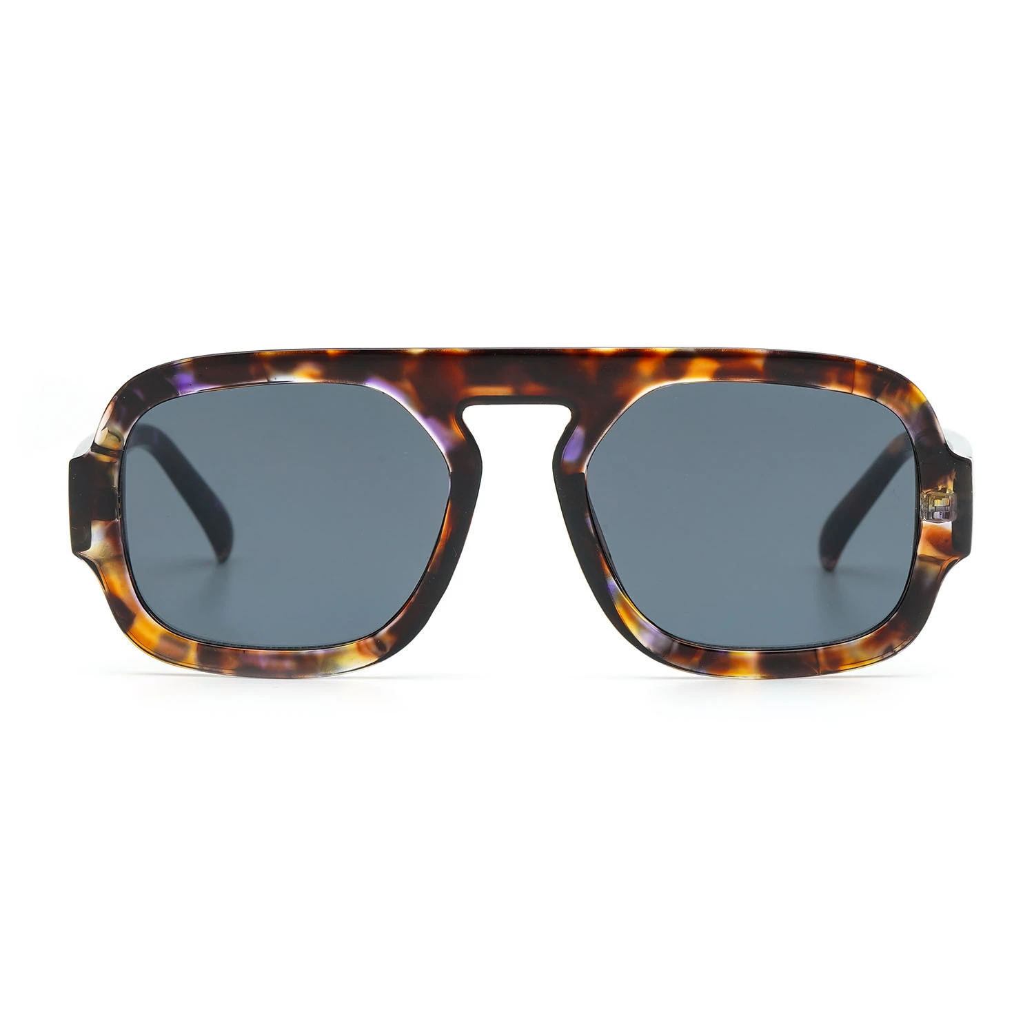 Custom Aviator Fashion Sunglasses HP25929 1