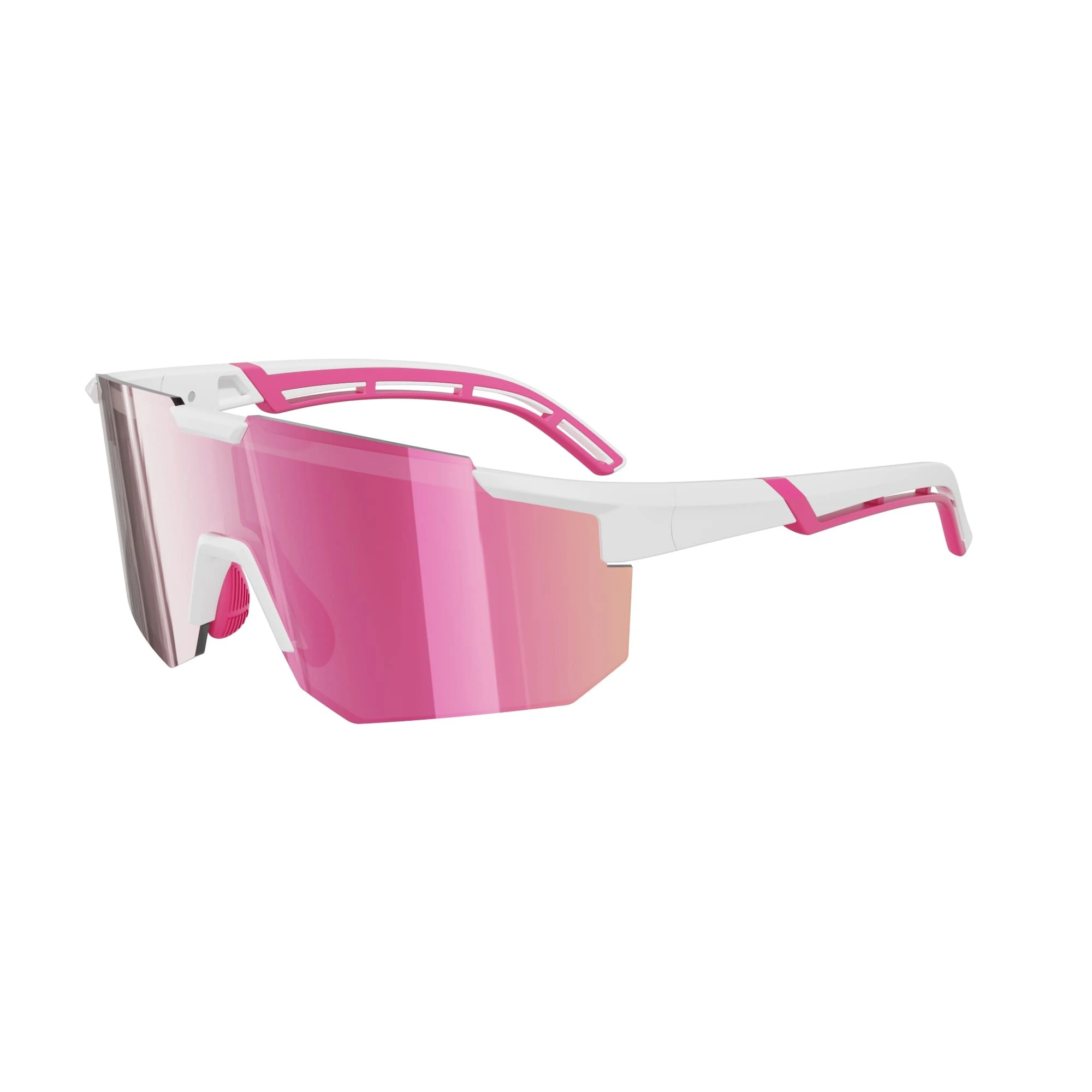 Kids TR90 Shield Sports Sunglasses KH06-07 1