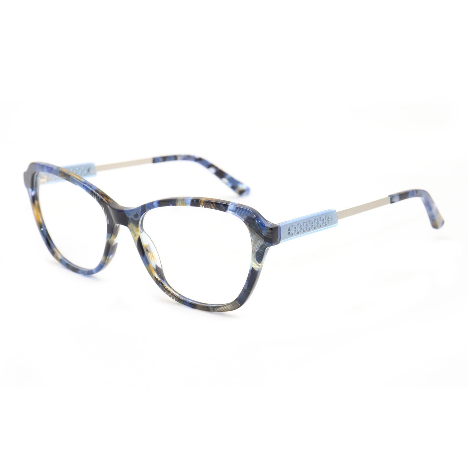 Custom Acetate Reading Glasses for Women JAD31020HFS 1