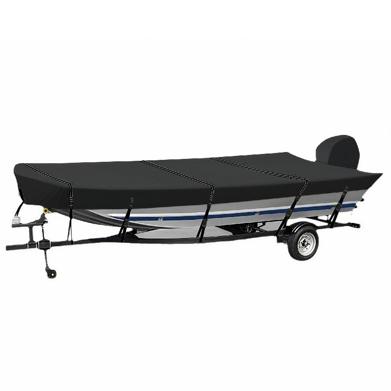 Boat Cover