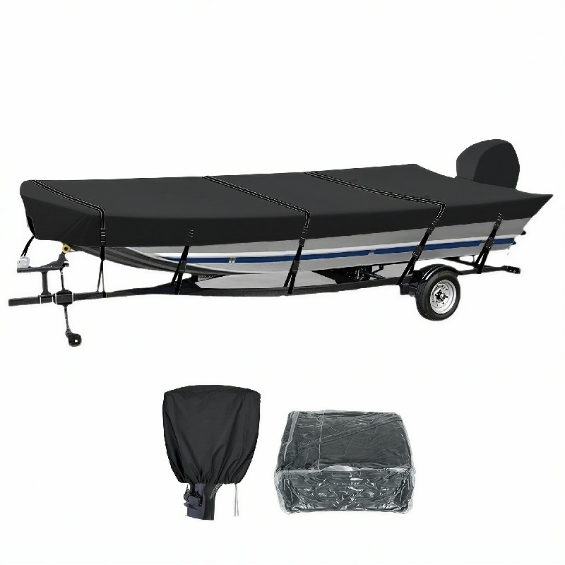 Boat Cover