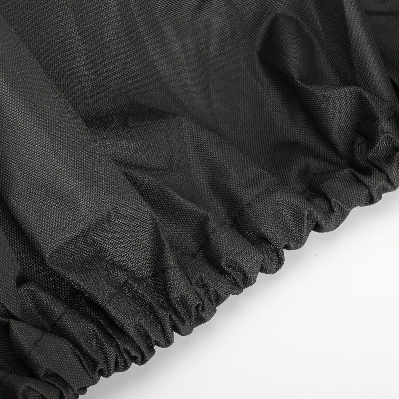 Elastic Hem