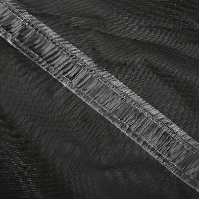 Taped Seams
