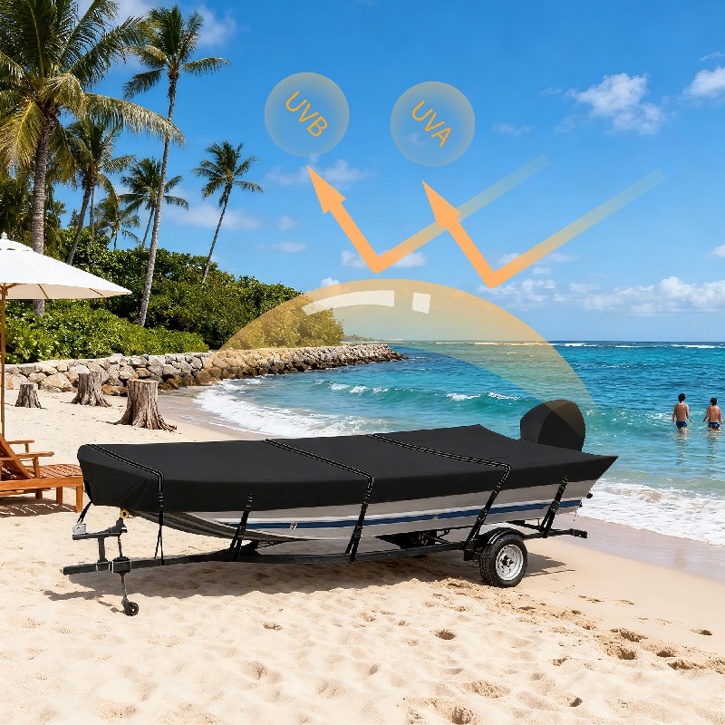 Boat Cover