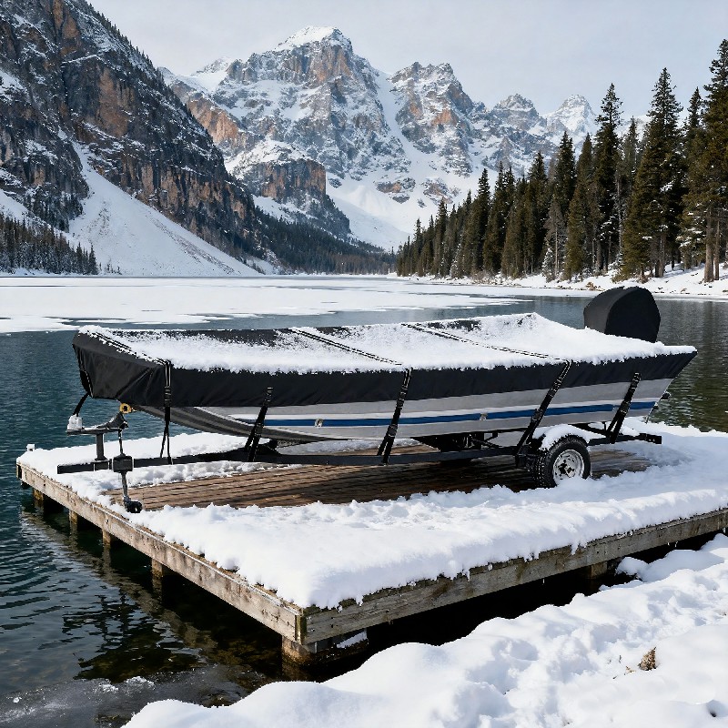 Boat Cover