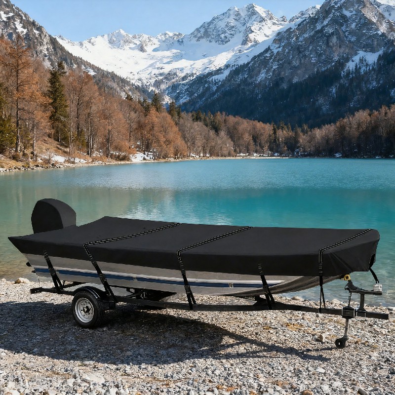 Boat Cover
