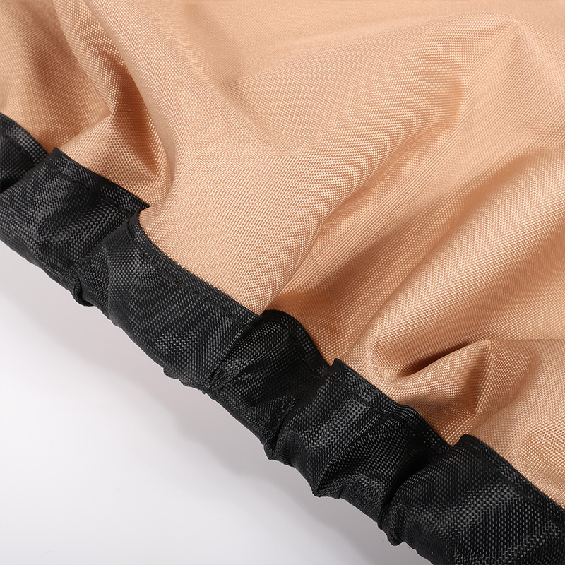 Elastic Hem
