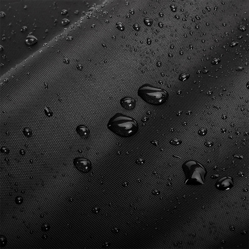 Waterproof
