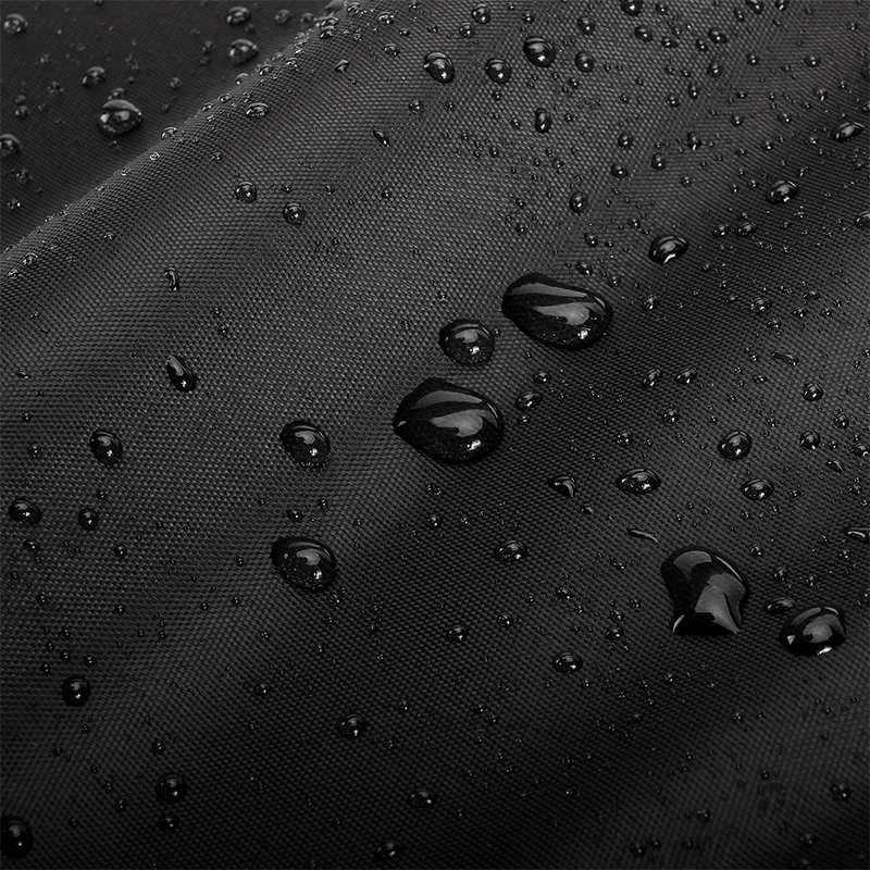 Waterproof