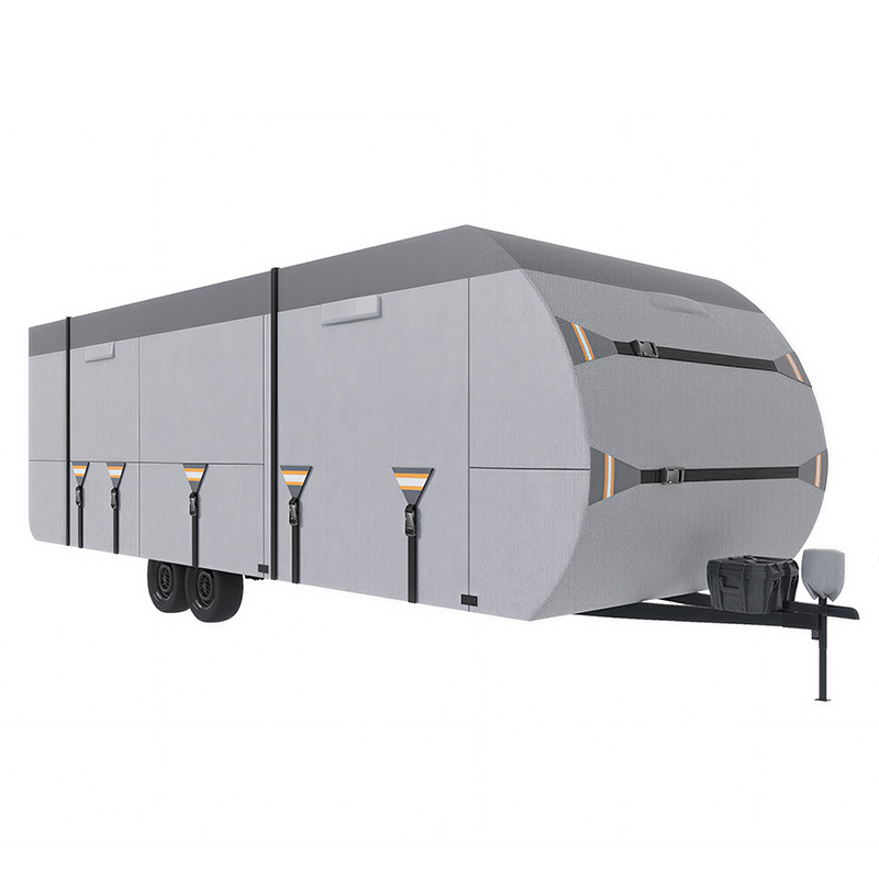 غطاء مقطورة السفر RV