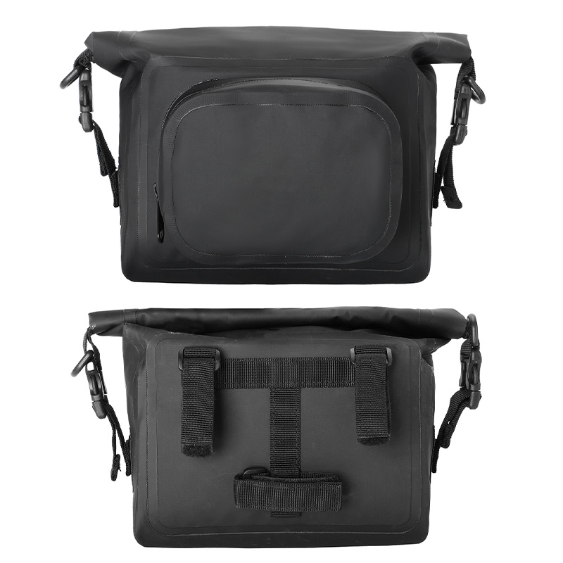 Bike Handlebar Bag