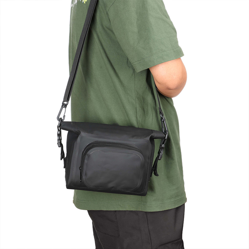 Bike Handlebar Bag