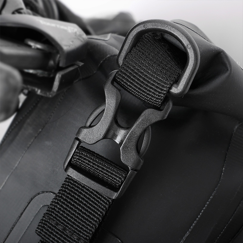Bike Handlebar Bag