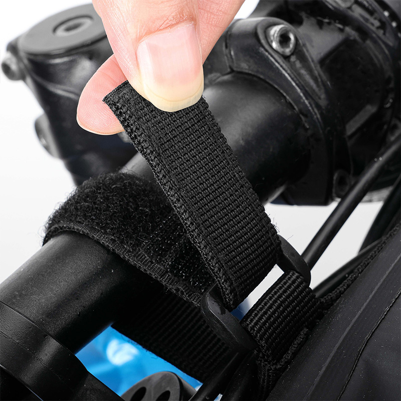 Bike Handlebar Bag