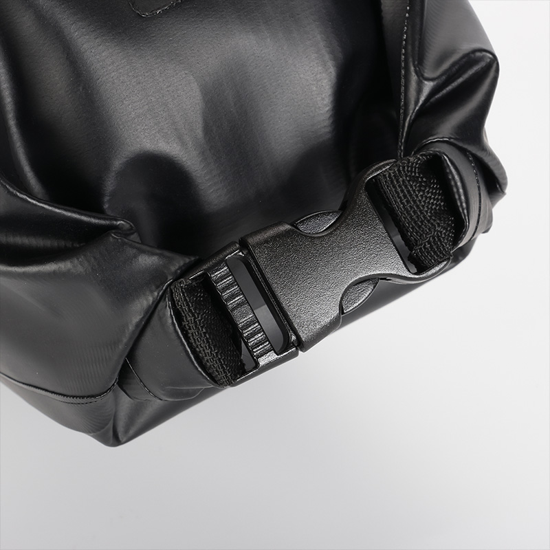 Fahrradhecktasche