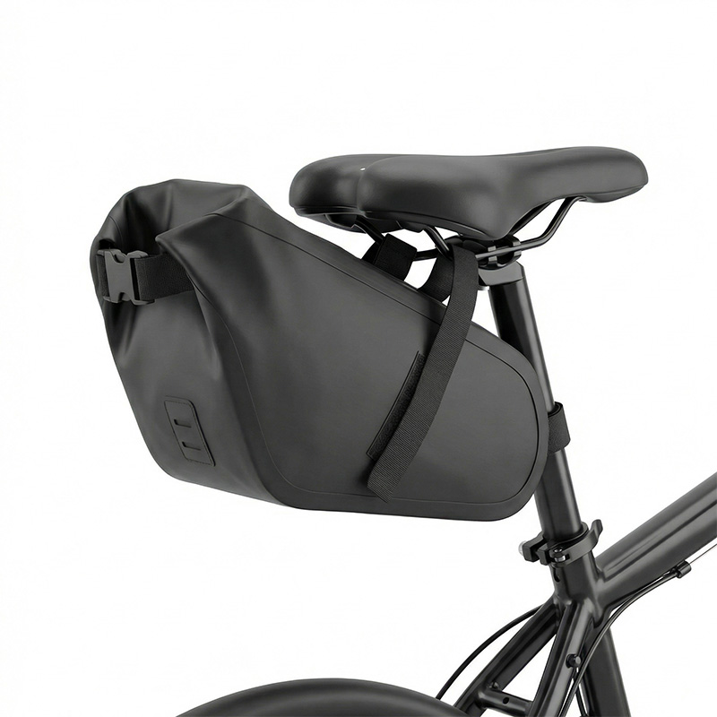 Fahrradhecktasche