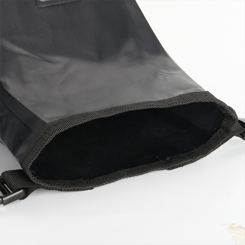 Fahrradhecktasche