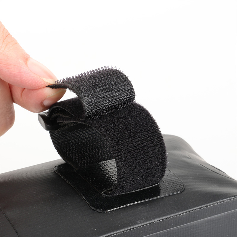  Bike Frame Bag