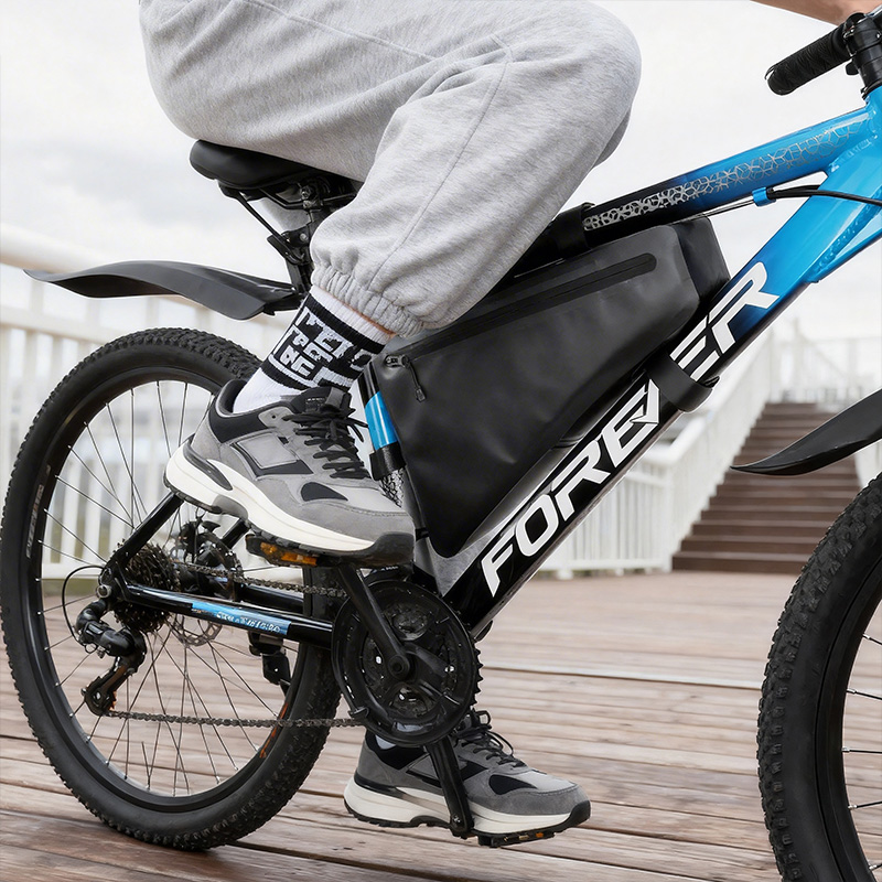 Bike Frame Bag