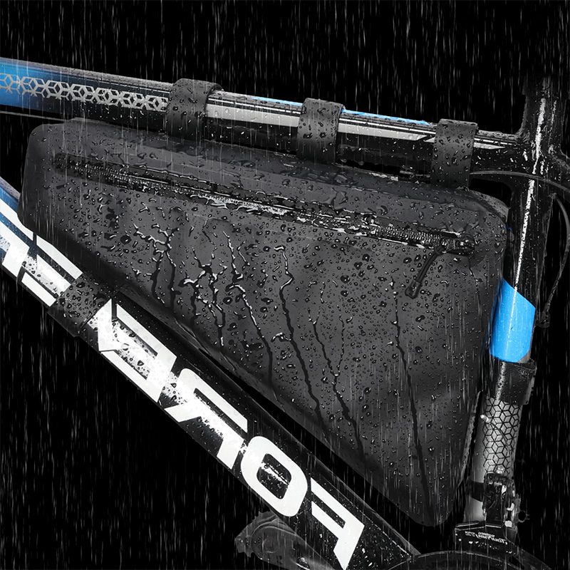 Bike Frame Bag