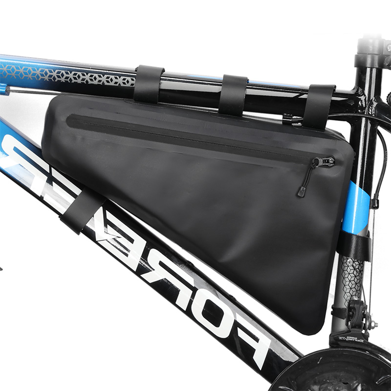 Bike Frame Bag