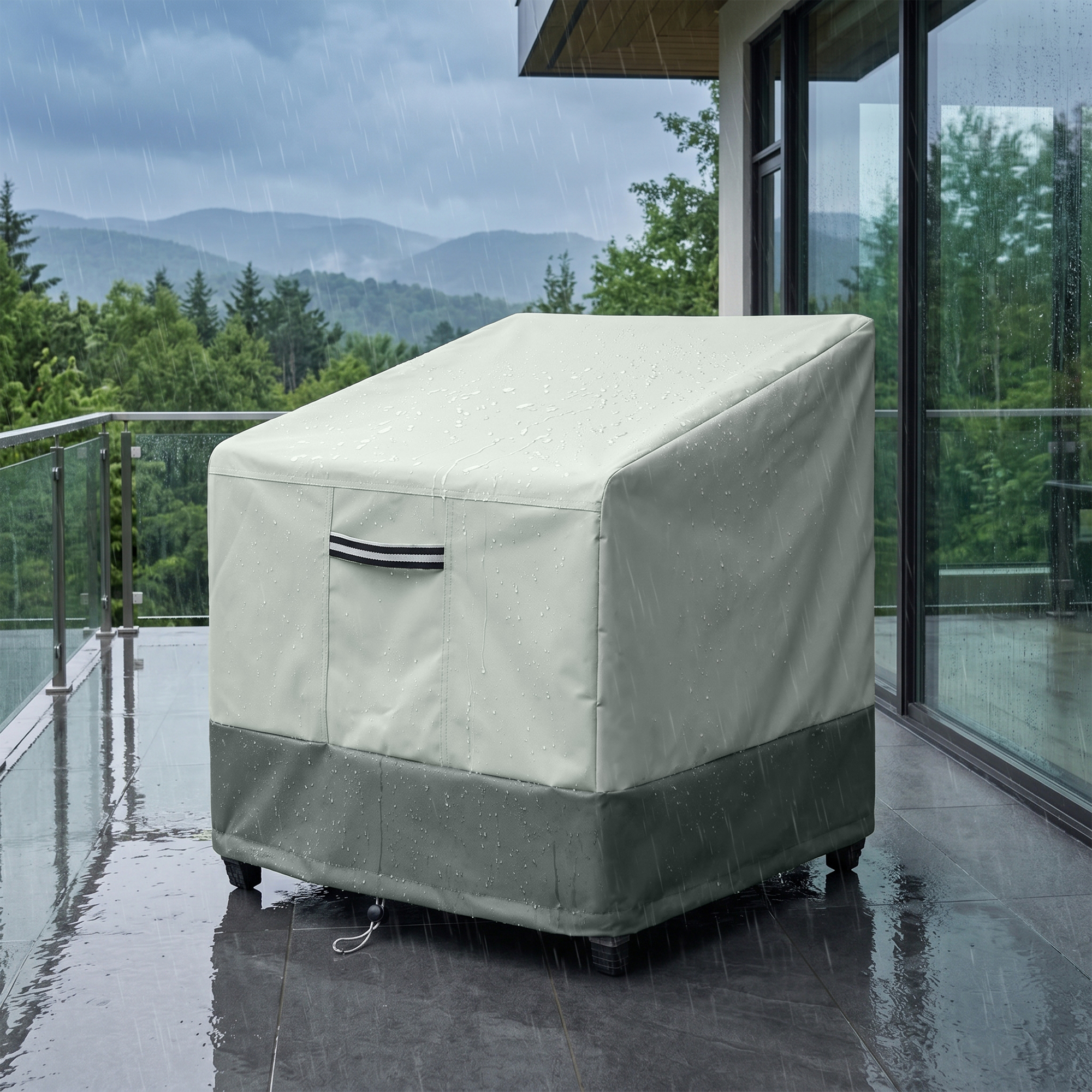 chair cover 