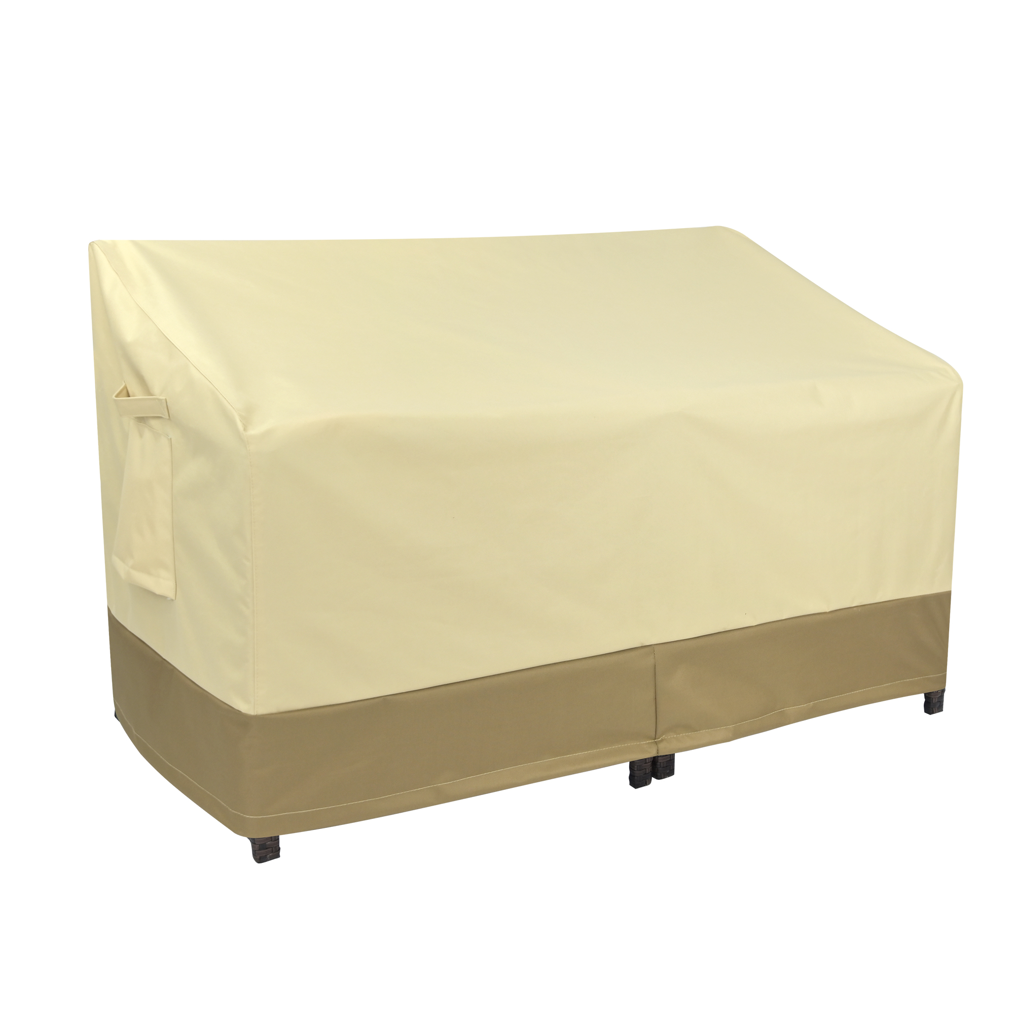 Loveseat Chair Cover