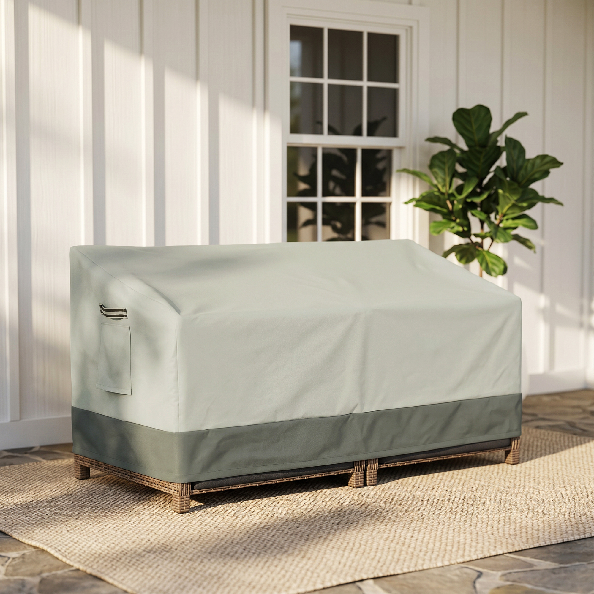  Loveseat Chair Cover