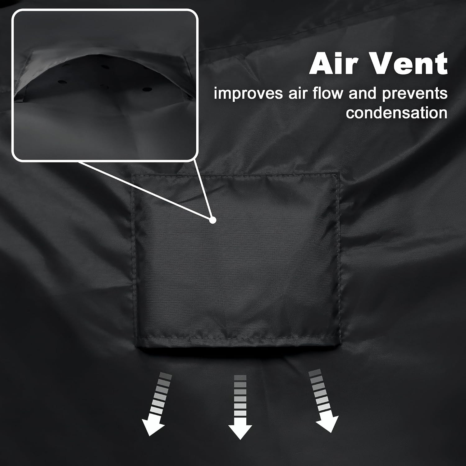 Breathability