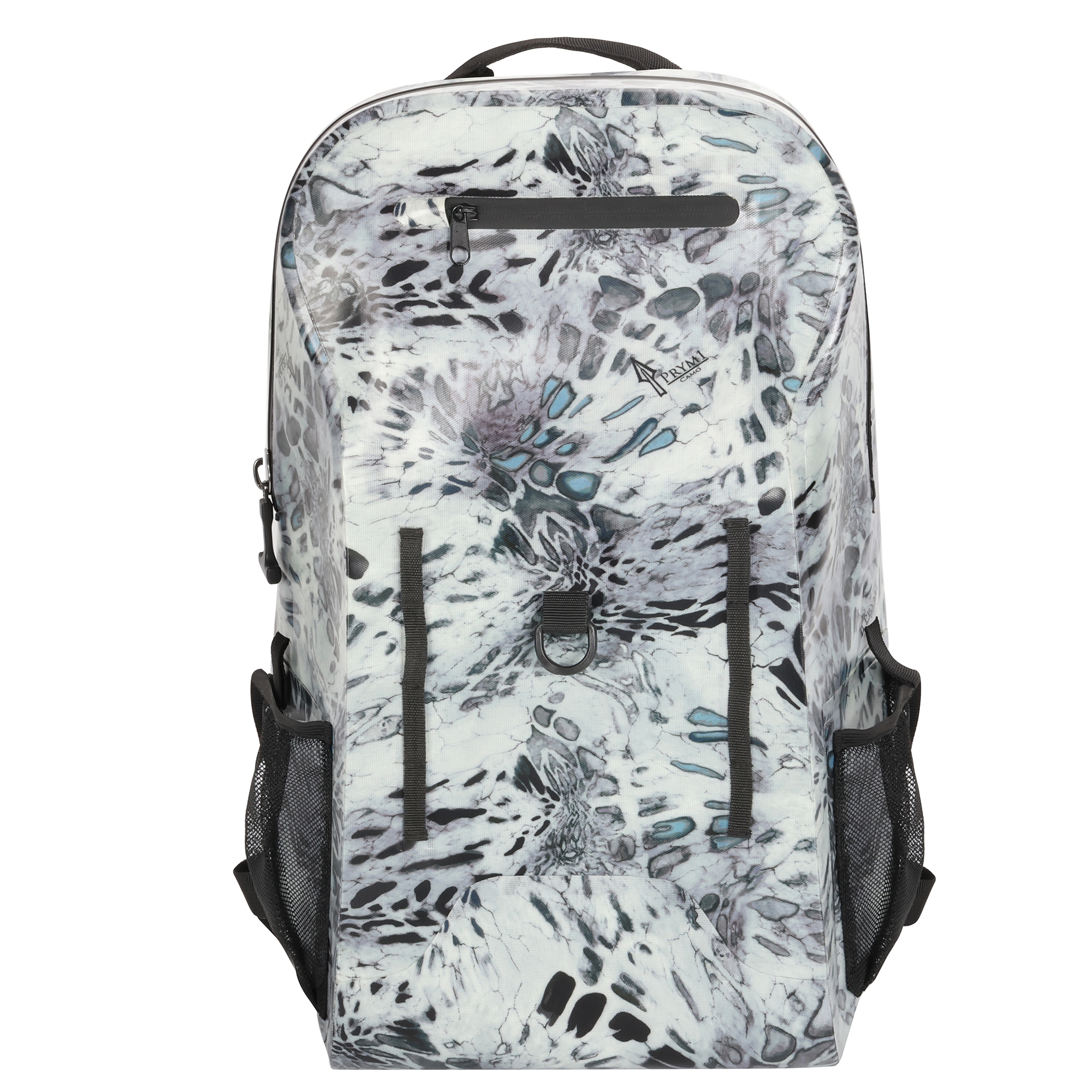 Lightweight Waterproof Hiking Backpack, Dust & Rain Resistant Storage Backpack, Multipurpose Outdoor Carry Backpack 5