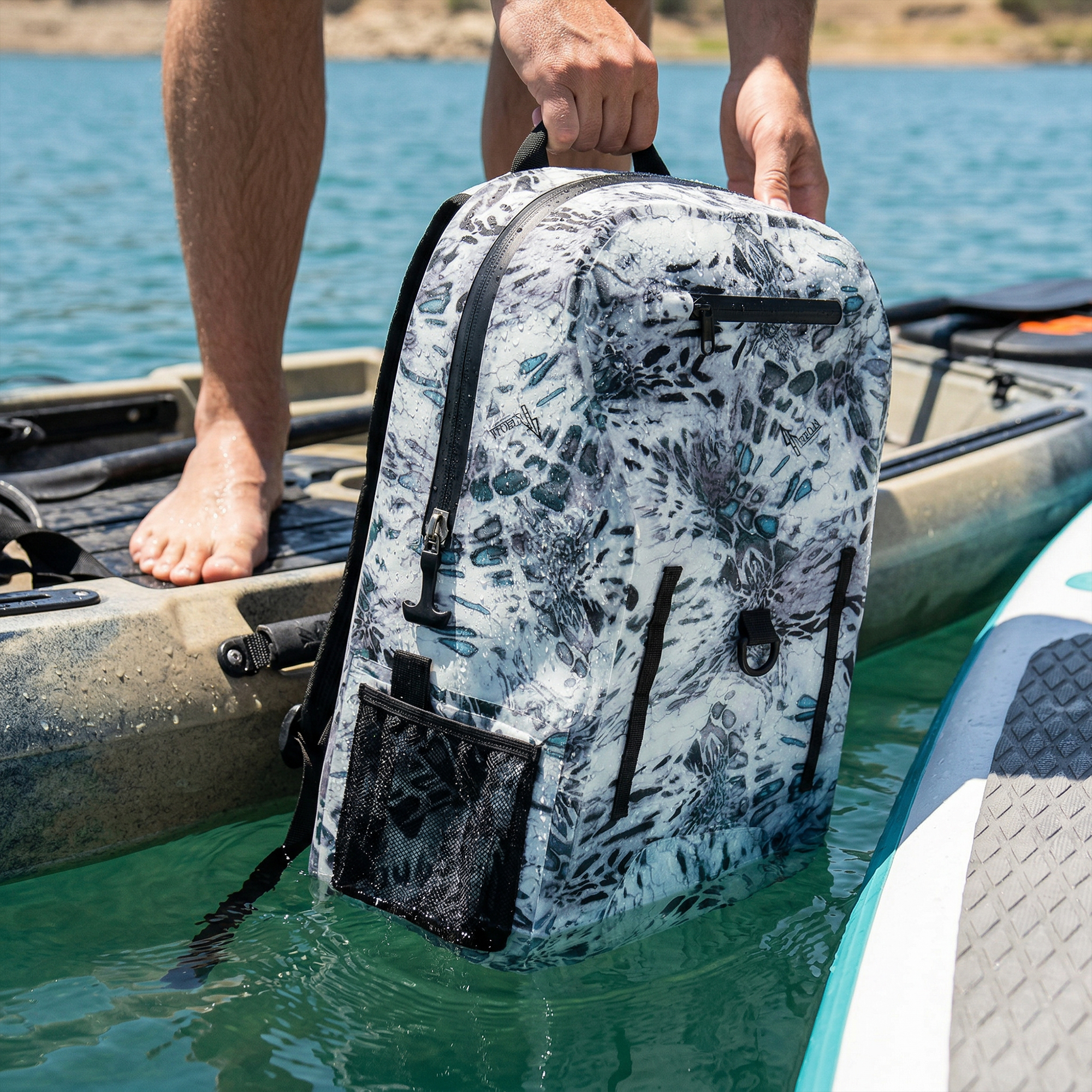 Backpack