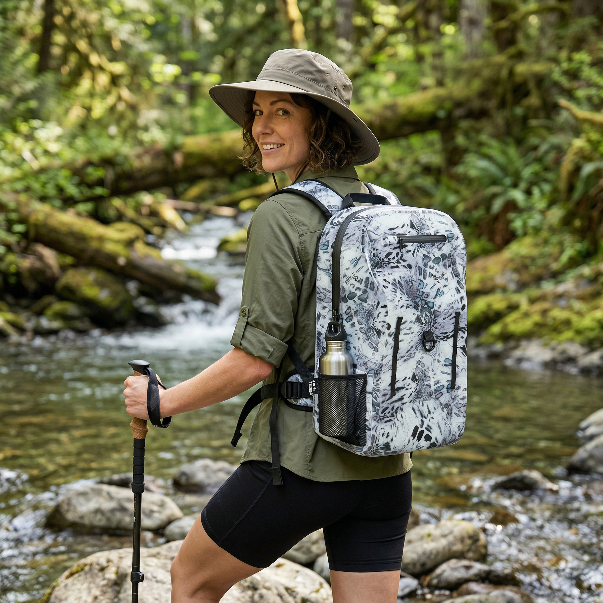 Backpack