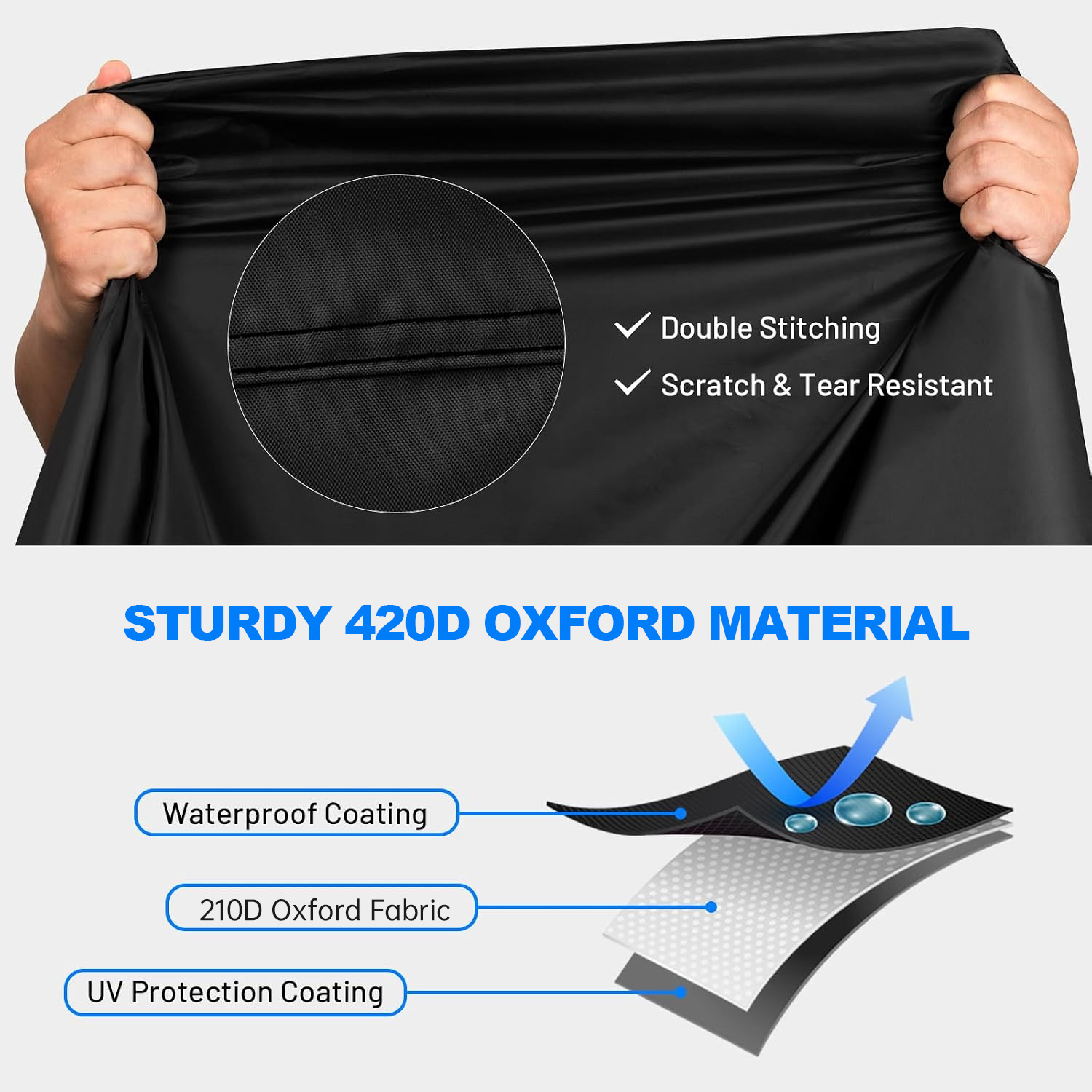 Bicycle Cover