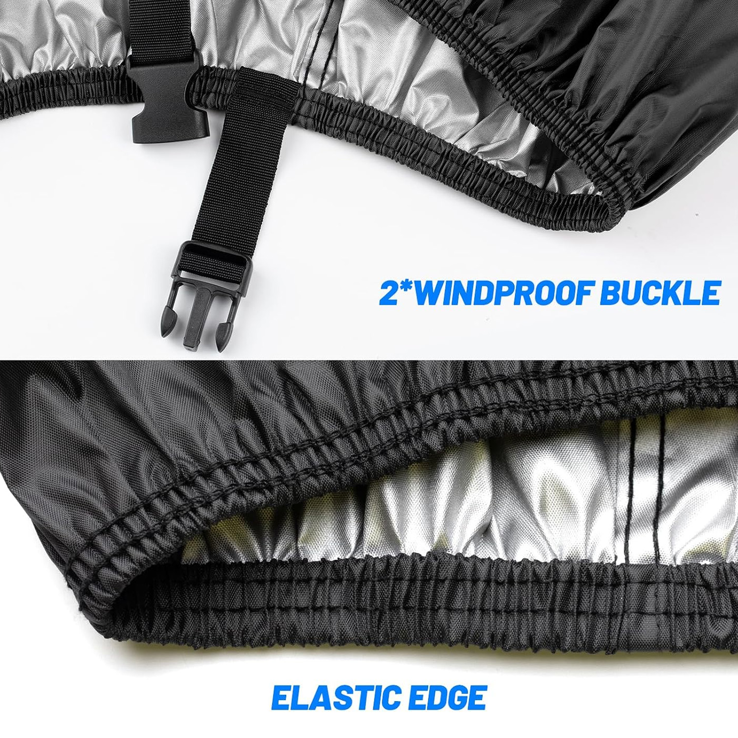 Bicycle Cover