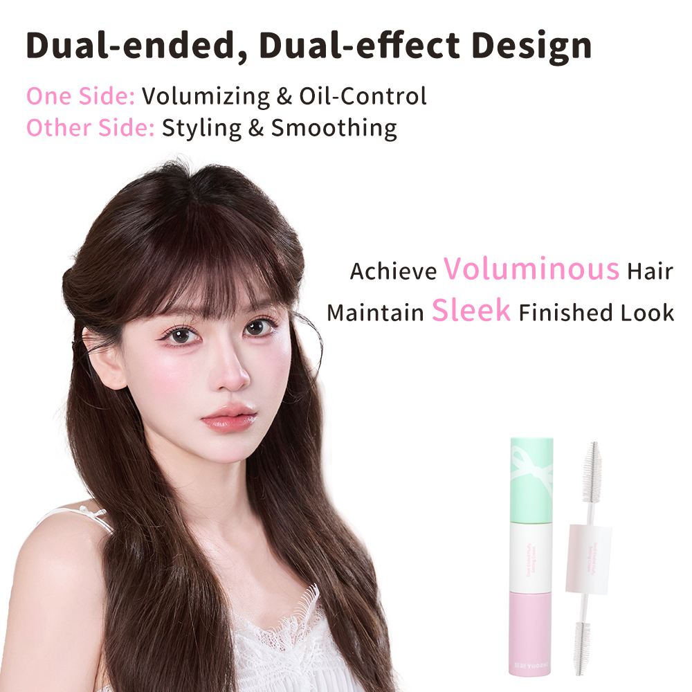 YAOZHI Dual-EndedFluffy Setting Gel 3