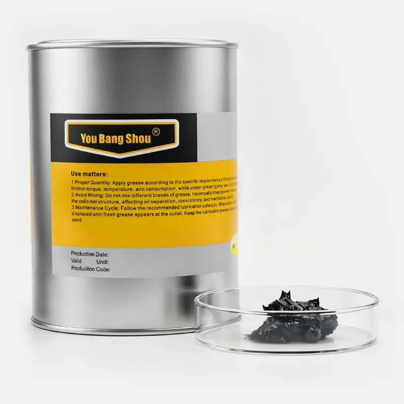 Anti Seize Compound for Threaded Connections Assembly Paste Equivalent to Molykote 1000 Paste 1