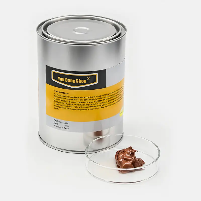 Anti Seize Paste for Spark Plug Thread Equivalent to Lotite LB8008 1