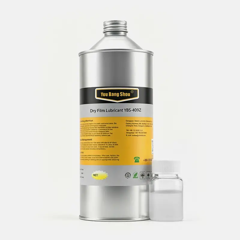 Replacement for SANKOL CFD-409Z Sound-Dampening Quick-Drying Lubricant 1