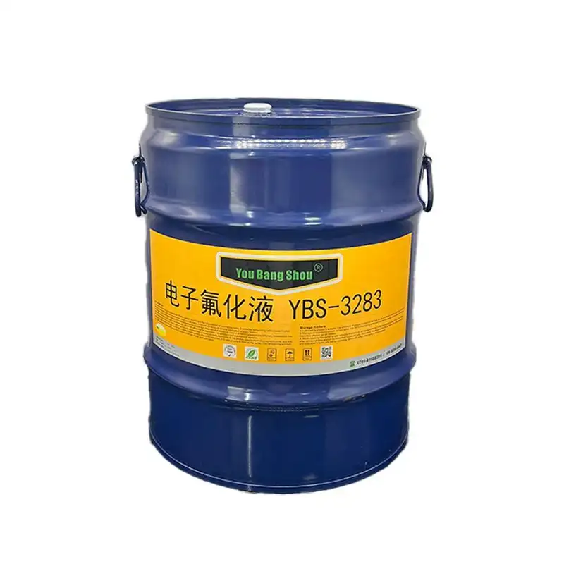 Equivalent to 3M Novec-3283 Electronic Liquid Fluoride 1