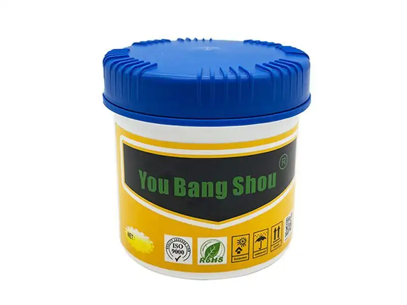 PFPE Grease Noise Reduction Grade 0 Mechanical Keyboard 1