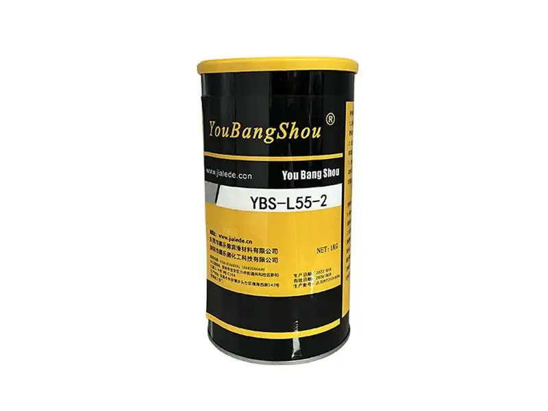 Long-term Grease PFPE Grease L55/2 Synthetic Lubricants with Affordable Price 1