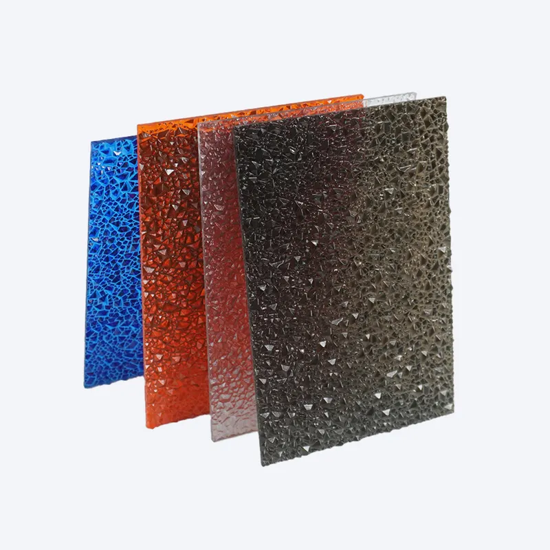 How To Build A Polycarbonate Sheet Product Range For The Commercial Market 1