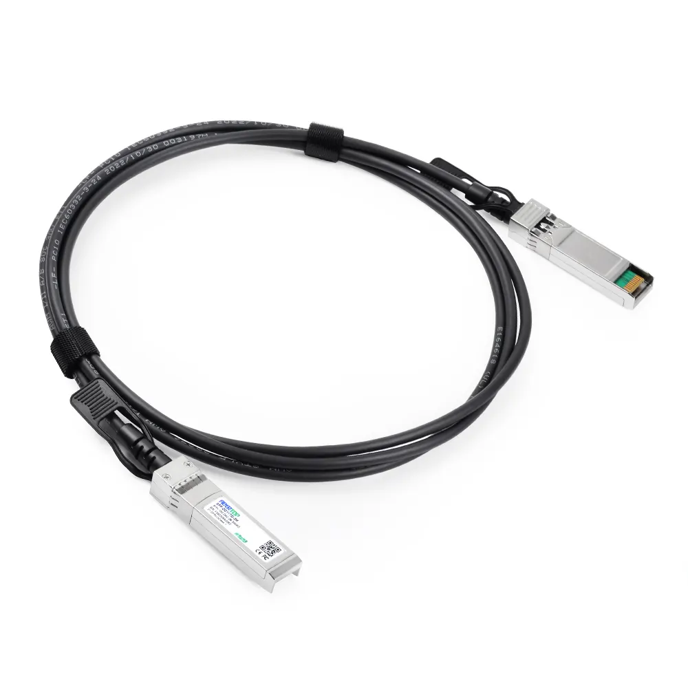 10G SFP+ DAC Copper Cables1m 3m 5m 7m Reach 1
