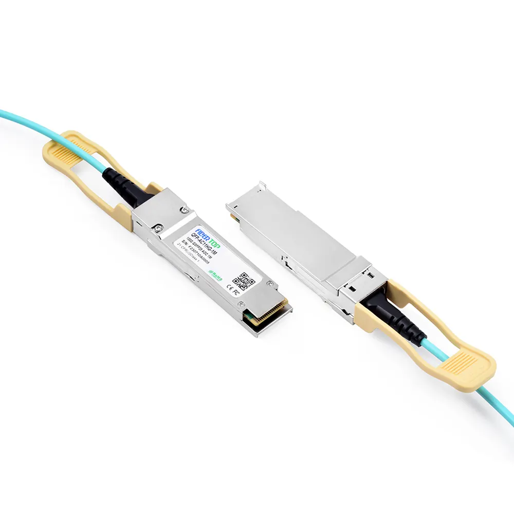 Juniper QSFP28-100G-AOC-1MC Transceiver 1