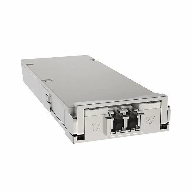 CFP2 400G DCO 600km DWDM Transceiver 1